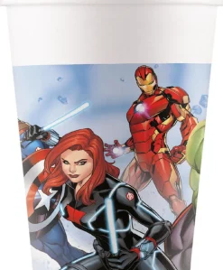 Kopper - Avengers Infinity Stones - Papp
