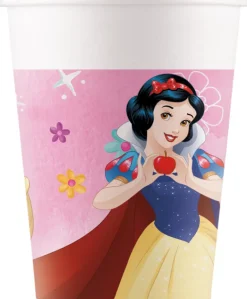 Kopper - Disney Prinsesse - Papp