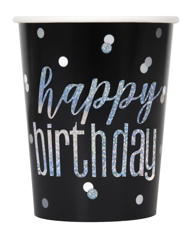 Kopper - "Happy Birthday"