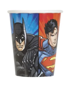 Kopper - Justice League