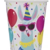 Kopper - Llama - Papp