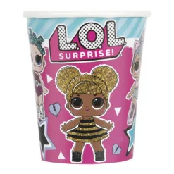 Kopper - LOL Surprise! - Papp