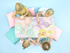 Kopper - Lys Rosa - Papp