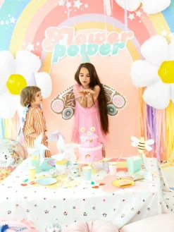 Kopper - Lys Rosa - Papp