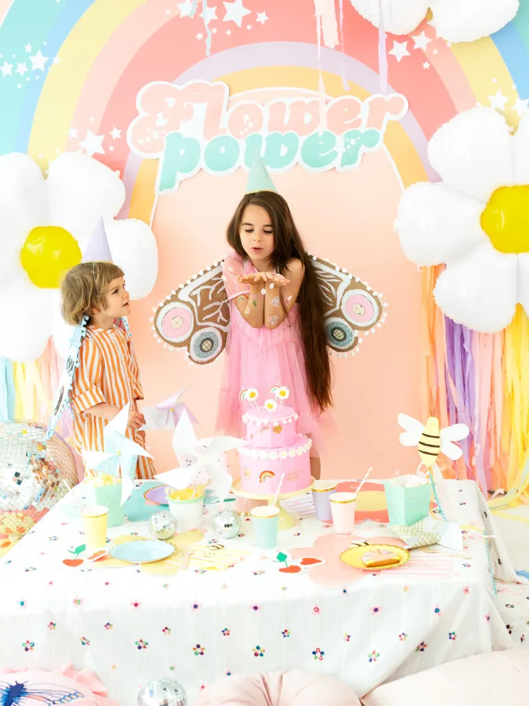 Kopper - Lys Rosa - Papp