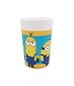 Kopper - Minions Gru - Plast