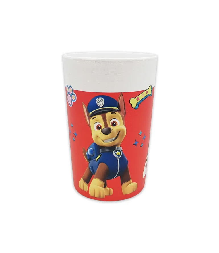 Kopper - Paw Patrol Action - Plast