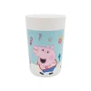 Kopper - Peppa Gris Messy - Plast