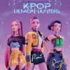 K-Pop Demon Hunters