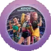 K-Pop Demon Hunters