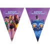 K-Pop Demon Hunters