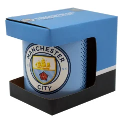 Krus - Manchester City