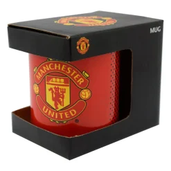 Krus - Manchester United