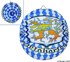 Lanterne - Oktoberfest