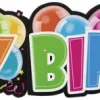 Leddbanner - Happy Birthday