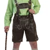 Lederhosen - Oktoberfest - Anton