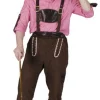 Lederhosen - Oktoberfest - Rolf