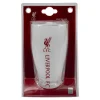 Ølglass - Liverpool (L.F.C.)