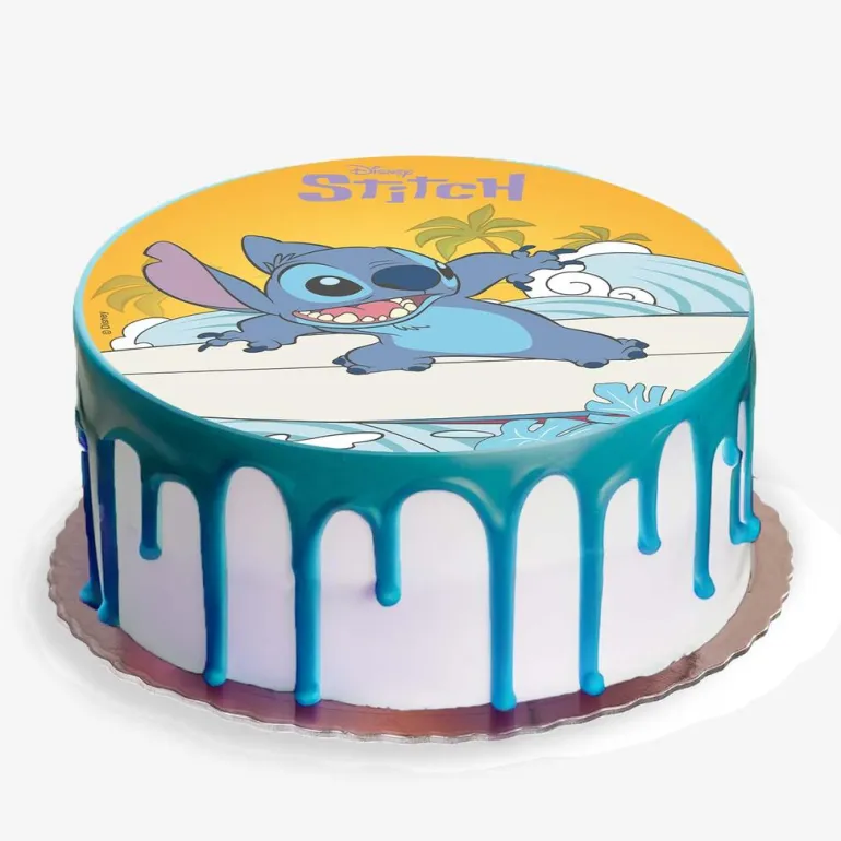 Lilo & Stitch