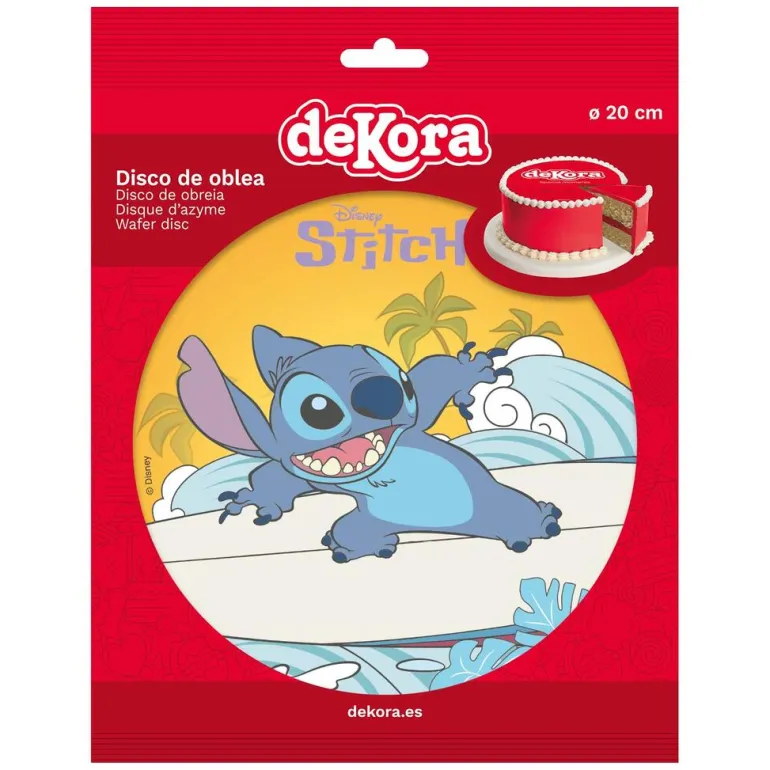 Lilo & Stitch