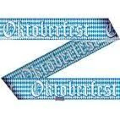 Markeringstape - Oktoberfest