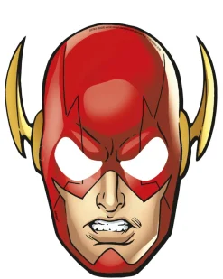 Masker - Justice League
