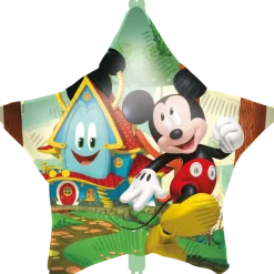 Mickey - Jump into the fun