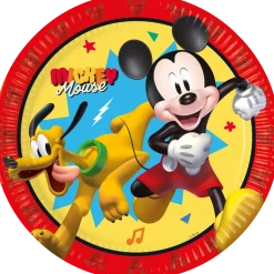 Mickey - Jump into the fun