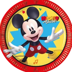 Mickey - Jump into the fun
