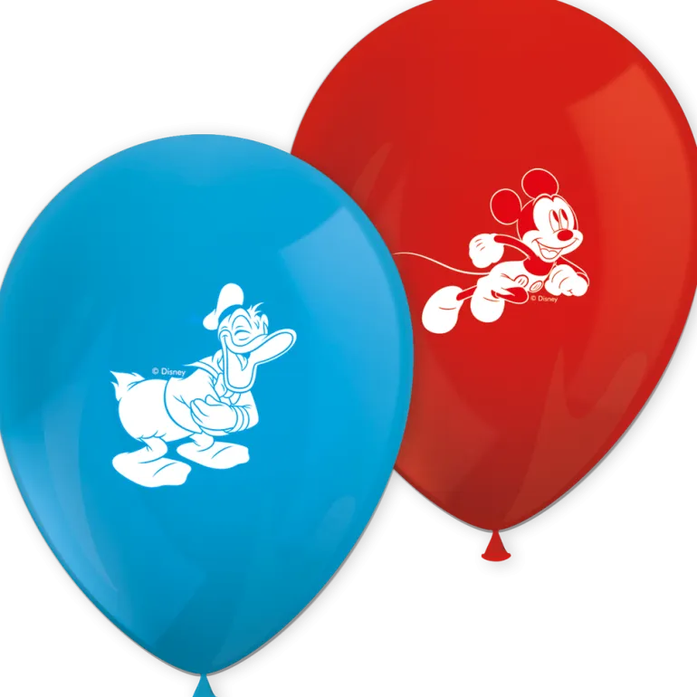 Mickey - Jump into the fun