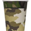 Militærkamuflasje