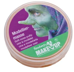 Modelleringsvoks - sminke