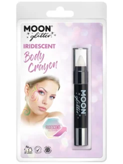 Moon Glitter - sminke - Hvit
