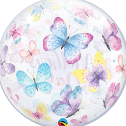 MOTHER'S DAY BUTTERFLIES