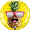 Mr. Cool Pineapple