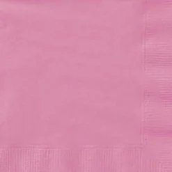 Papirservietter - Rosa