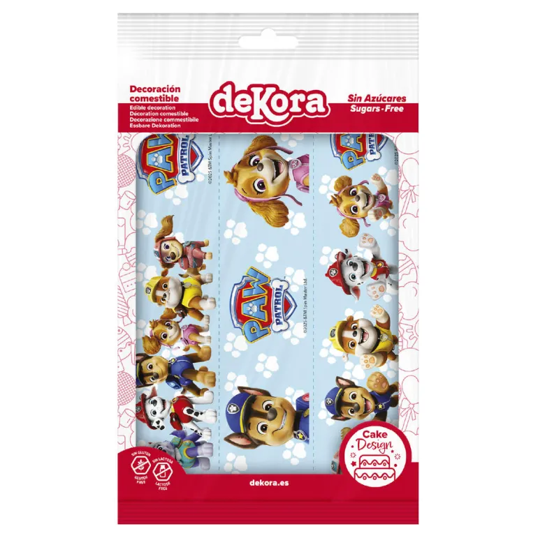 Paw Patrol