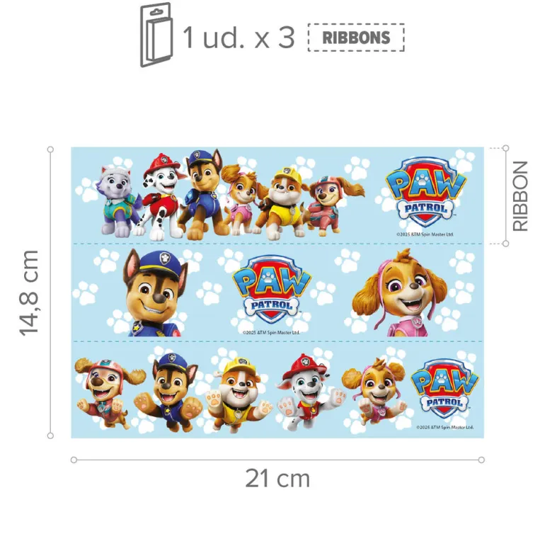 Paw Patrol