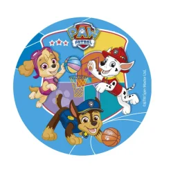 Paw Patrol