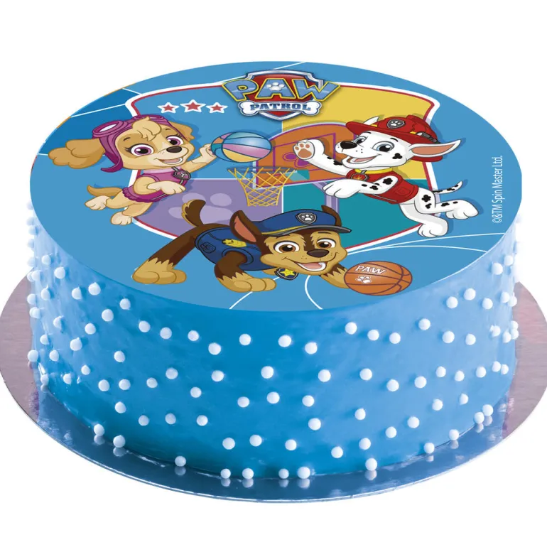 Paw Patrol