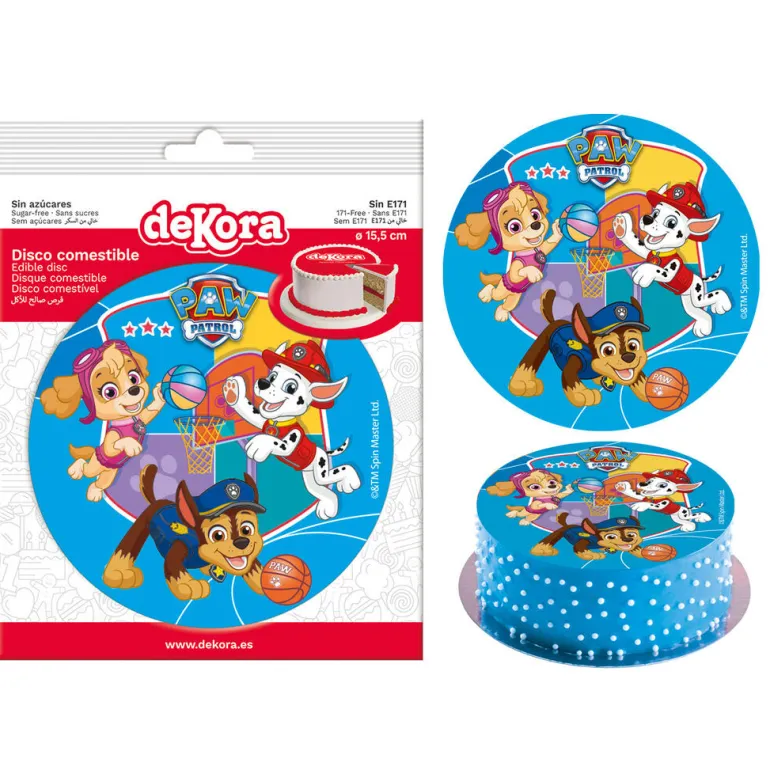Paw Patrol