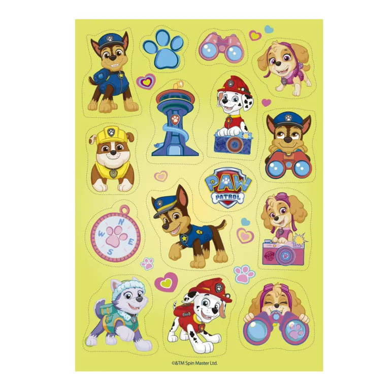Paw Patrol