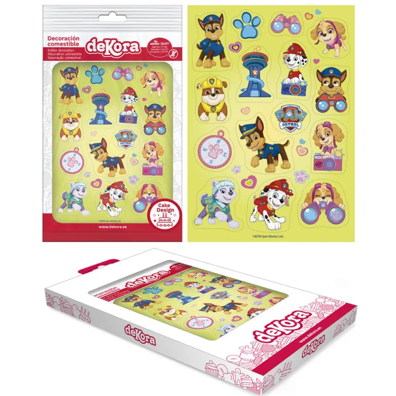 Paw Patrol