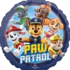 Paw Patrol