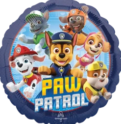 Paw Patrol