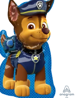 Paw Patrol - Chase