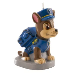 Paw Patrol - Chase 3D kakelys