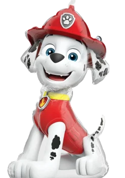 Paw Patrol - Marshall