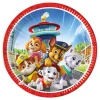 Paw Patrol - Rescue Heroes