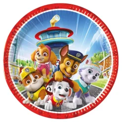 Paw Patrol - Rescue Heroes